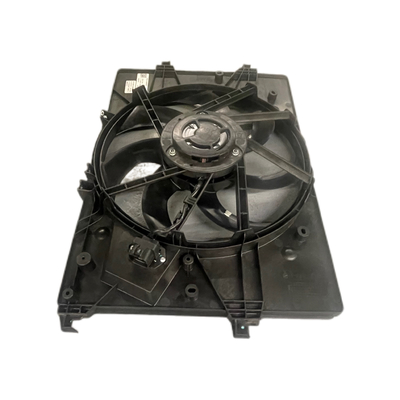 2021- OEM 12V elektrische ventilator voor elektrische voertuigen