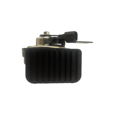 OE NO. HCE-3721010 Plastic Car Tweeters voor BYD Han EV/DM-I/DM-P Air Horn Design