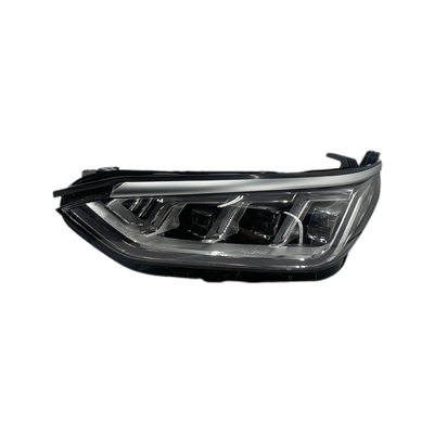 72 Watt Front Ronde koplamplamp voor BYD Song PLUS Generation koplampen