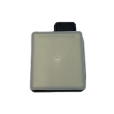 BYD Song Plus DM I OME SA3H-3603600A en geavanceerd adaptief cruise control systeem