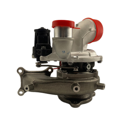 BYD Song PLUS DM-I en Tang II DM-I Turbocompressor OEM 476ZQC-1118020 voor 2021-2023 Modellen