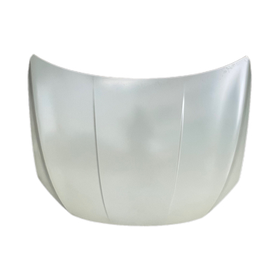 BYD Car Fitment Hood voor Qin PRO/PLUS HAD-8402010/70 Honeycomb Style OEM Accessoire