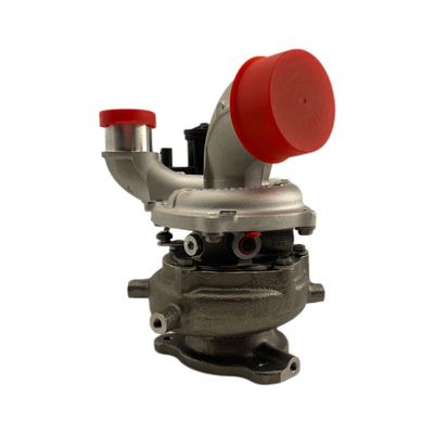 BYD Song PLUS DM-I en Tang II DM-I Turbocompressor OEM 476ZQC-1118020 voor 2021-2023 Modellen