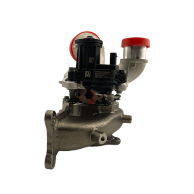 BYD Song PLUS DM-I en Tang II DM-I Turbocompressor OEM 476ZQC-1118020 voor 2021-2023 Modellen