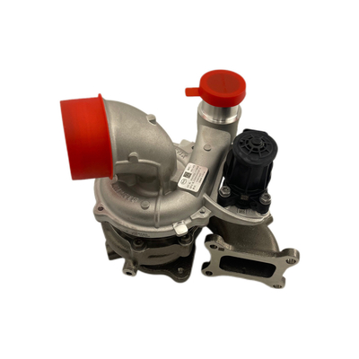 BYD Song PLUS DM-I en Tang II DM-I Turbocompressor OEM 476ZQC-1118020 voor 2021-2023 Modellen