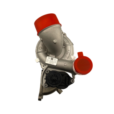 BYD Song PLUS DM-I en Tang II DM-I Turbocompressor OEM 476ZQC-1118020 voor 2021-2023 Modellen
