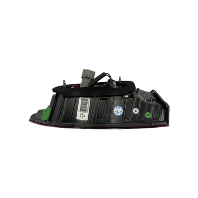 GEELY BOYUE 4060005300 Rode lens 12V/24V Plug and play LED achterlichten OE nr. 7057013100