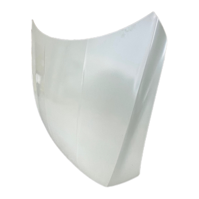 BYD Car Fitment Hood voor Qin PRO/PLUS HAD-8402010/70 Honeycomb Style OEM Accessoire