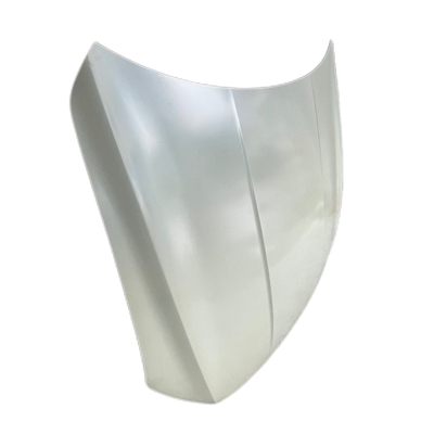BYD Car Fitment Hood voor Qin PRO/PLUS HAD-8402010/70 Honeycomb Style OEM Accessoire