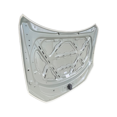 BYD Car Fitment Hood voor Qin PRO/PLUS HAD-8402010/70 Honeycomb Style OEM Accessoire
