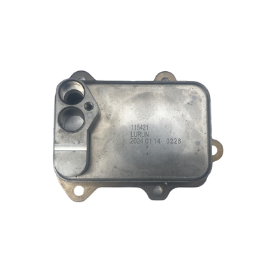 Vervang/repareer autoonderdelen motorkoeler voor BYD G6/Sirui/S7 aandrijfsysteem 2014-2017