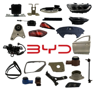 2018- Autoonderdelen voor BYD Dolphin Yuan Tang Han Qin Seal Seagull Energy Automobile Parts