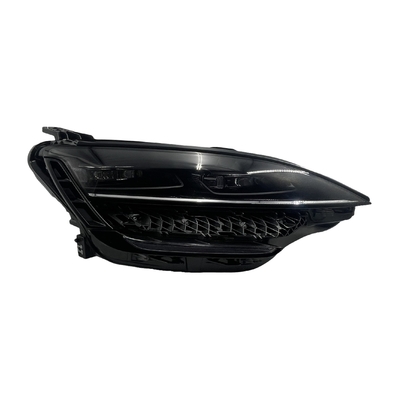 2018- Autoonderdelen voor BYD Dolphin Yuan Tang Han Qin Seal Seagull Energy Automobile Parts