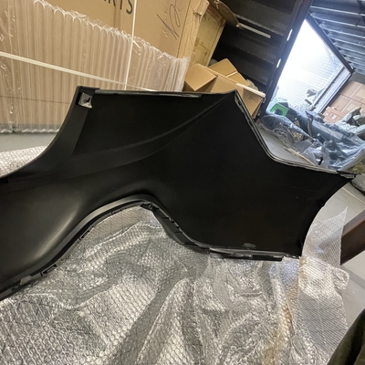 250*85**24cm Warm auto staart anti-botsing accessoires voor Geely Geometry achterbumper
