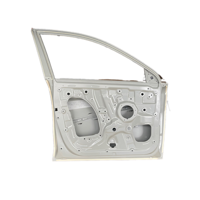 OE NO. 5057071200C15 IJzeren anti-botsingsontwerp voor Geely 22 Emgrand 18.03-21.08