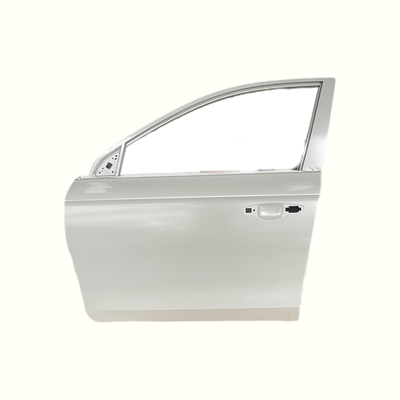 OE NO. 5057071200C15 IJzeren anti-botsingsontwerp voor Geely 22 Emgrand 18.03-21.08