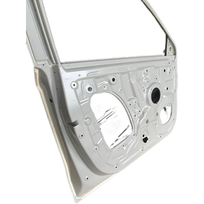 OE NO. 5057071200C15 IJzeren anti-botsingsontwerp voor Geely 22 Emgrand 18.03-21.08