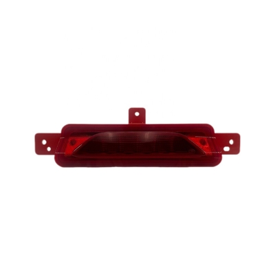 Vervang/repareer Geely 21 GS Auto Parts Midden- en achtermistlichten voor veilig rijden