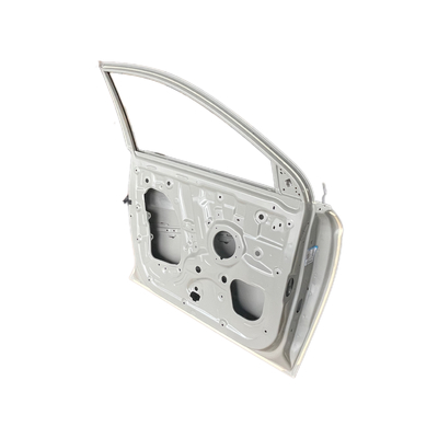 OE NO. 5057071200C15 IJzeren anti-botsingsontwerp voor Geely 22 Emgrand 18.03-21.08