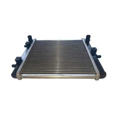 Jaar 2018- ST-1301040 motorradiator voor tweede generatie Tang Energy SUV 18.06-