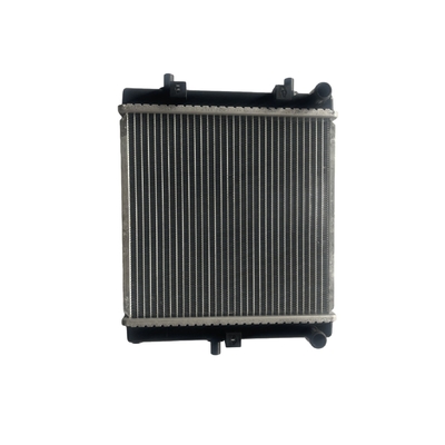 Jaar 2018- ST-1301040 motorradiator voor tweede generatie Tang Energy SUV 18.06-