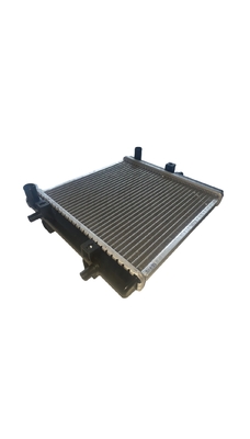 Jaar 2018- ST-1301040 motorradiator voor tweede generatie Tang Energy SUV 18.06-