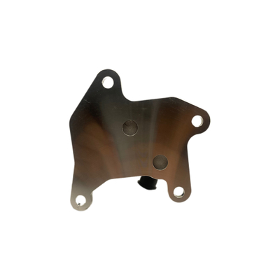 Geely Emgrand Automotive Engine Olie Koeler Thermostaat voor 3050022100 2021- Auto Fitment