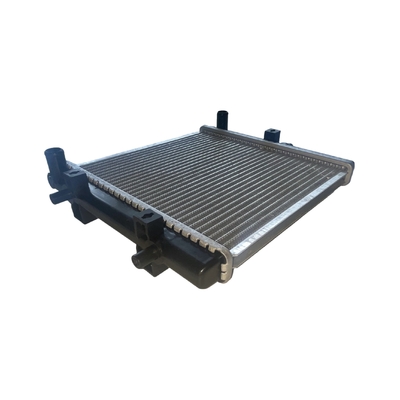 Jaar 2018- ST-1301040 motorradiator voor tweede generatie Tang Energy SUV 18.06-