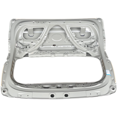 Auto kofferbak deksel voor GEELY Binyue ijzer BYD vervangen 12 maanden OEM deel 5062021900C15