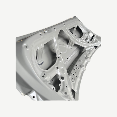 Auto kofferbak deksel voor GEELY Binyue ijzer BYD vervangen 12 maanden OEM deel 5062021900C15