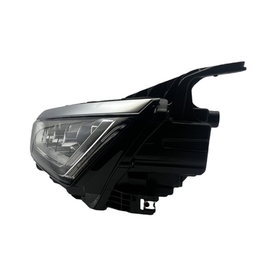 HC-4121010F 12V Front Combination White LED Light Assembly voor BYD Han DM-I/DM-P modellen