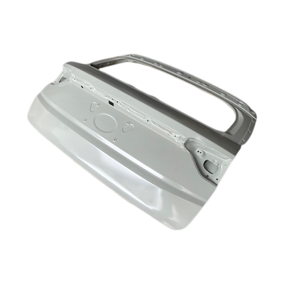 GEELY Bingyue 18.10-21.08 CSL Style Koolstofvezel Kofferbakdeksel voor 1e generatie Binyue SUV