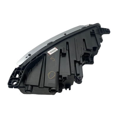 HC-4121010F 12V Front Combination White LED Light Assembly voor BYD Han DM-I/DM-P modellen