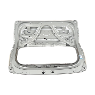 GEELY Bingyue 18.10-21.08 CSL Style Koolstofvezel Kofferbakdeksel voor 1e generatie Binyue SUV