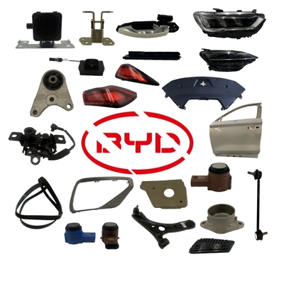 Onderdelen voor BYD Qin PLUS DM-I Automotive Condenser HA2HE-8105010AP