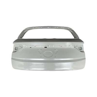 GEELY Bingyue 18.10-21.08 CSL Style Koolstofvezel Kofferbakdeksel voor 1e generatie Binyue SUV