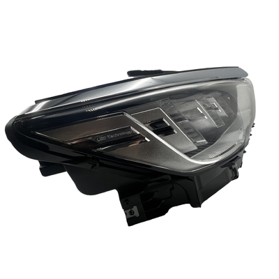 BYD Song Pro SA2FC-4121020D LED-koplampen met 12V koele witte lampen