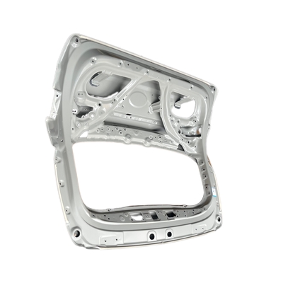 Duurzaam kofferbakdeksel voor GEELY Binyue OEM 5062021900C15 lichaamsdelen