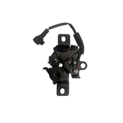 11782874-00 Hood Lock Auto-onderdeel voor BYD Tang en BYD Qin PLUS serie OE NO. 11782874-00