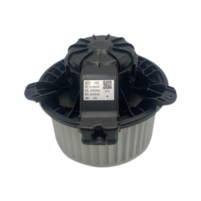 Voltage 12V 12V DC Blower Fan voor BYD Han EV Car AC Blower Motor en Jaar 2020-