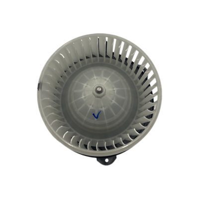 Voltage 12V 12V DC Blower Fan voor BYD Han EV Car AC Blower Motor en Jaar 2020-