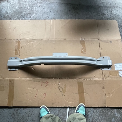 IJzeren achterste beschermingsframe voor Generation 1 Song PLUS SUV 20.09- Auto Body System Supply