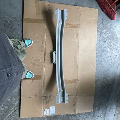 IJzeren achterste beschermingsframe voor Generation 1 Song PLUS SUV 20.09- Auto Body System Supply