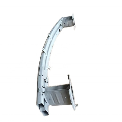IJzeren voorzijde bescherming skelet voor BYD Song OEM SAFG-8400010/70 Battery Byd Change