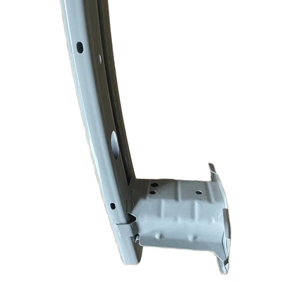 IJzeren voorzijde bescherming skelet voor BYD Song OEM SAFG-8400010/70 Battery Byd Change
