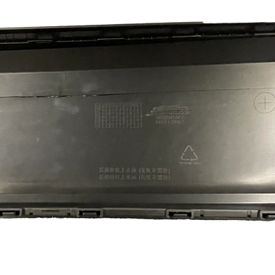 GEELY Geometry A 19.04- Achterste bumper kit Originele onderdelen met bouten inbegrepen