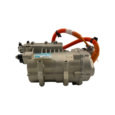 2021-320V elektrische wisselstroomcompressor voor BYD Song PLUS DM-I/Qin PLUS DM-I elektrische voertuigen