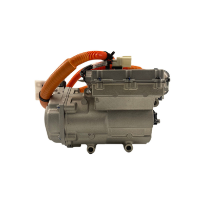 2021-320V elektrische wisselstroomcompressor voor BYD Song PLUS DM-I/Qin PLUS DM-I elektrische voertuigen