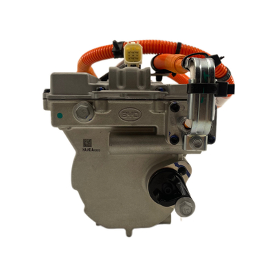 2021-320V elektrische wisselstroomcompressor voor BYD Song PLUS DM-I/Qin PLUS DM-I elektrische voertuigen