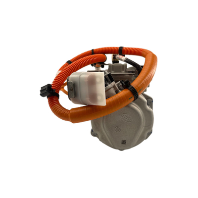 2021-320V elektrische wisselstroomcompressor voor BYD Song PLUS DM-I/Qin PLUS DM-I elektrische voertuigen